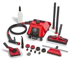 Steam Cleaning Equipment